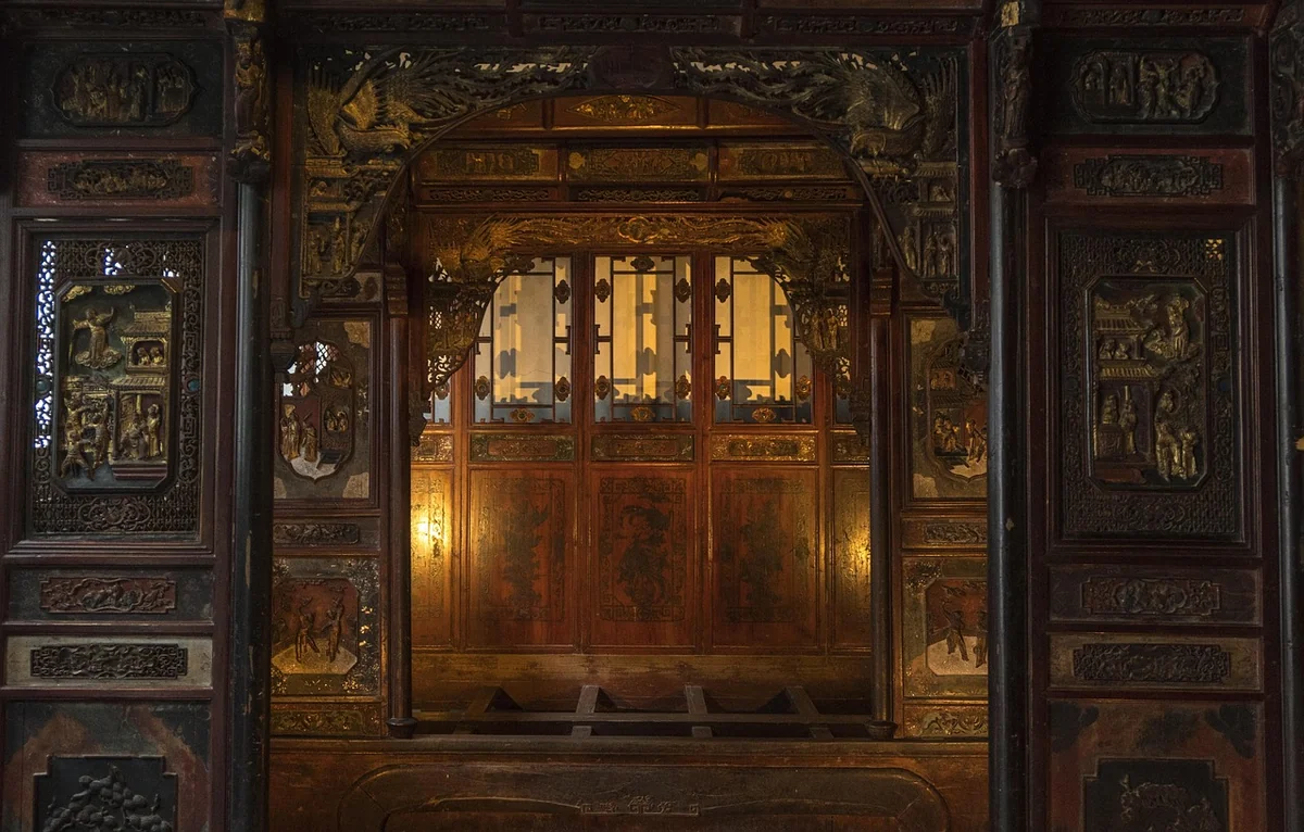 Quelles essences pour respecter l'authenticité du bâti ancien