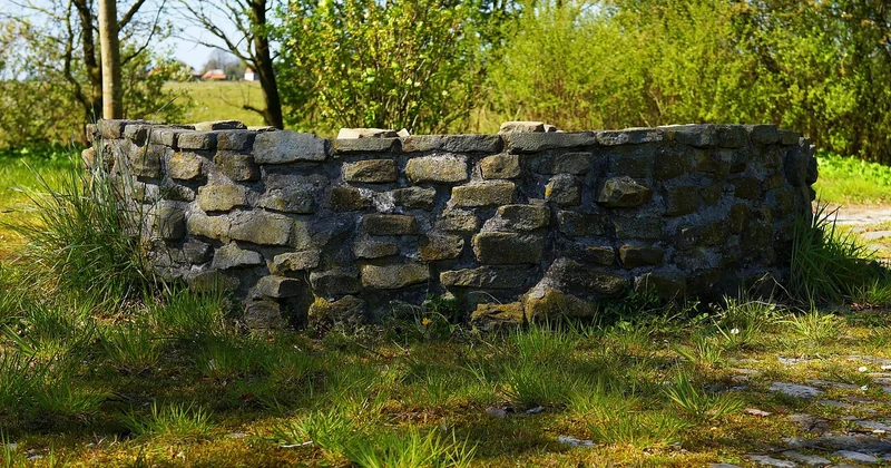 Faut-il déclarer un puits existant ? Et un puits non déclaré acheté avec la maison ?