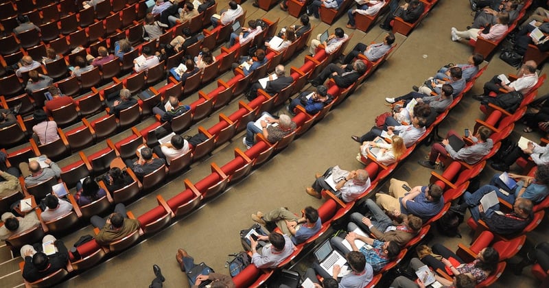 Comment aménager une grange en salle de réception rurale : 7 idées