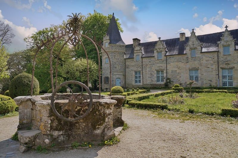 Entretien d'un puits de ferme traditionnel : le guide essentiel